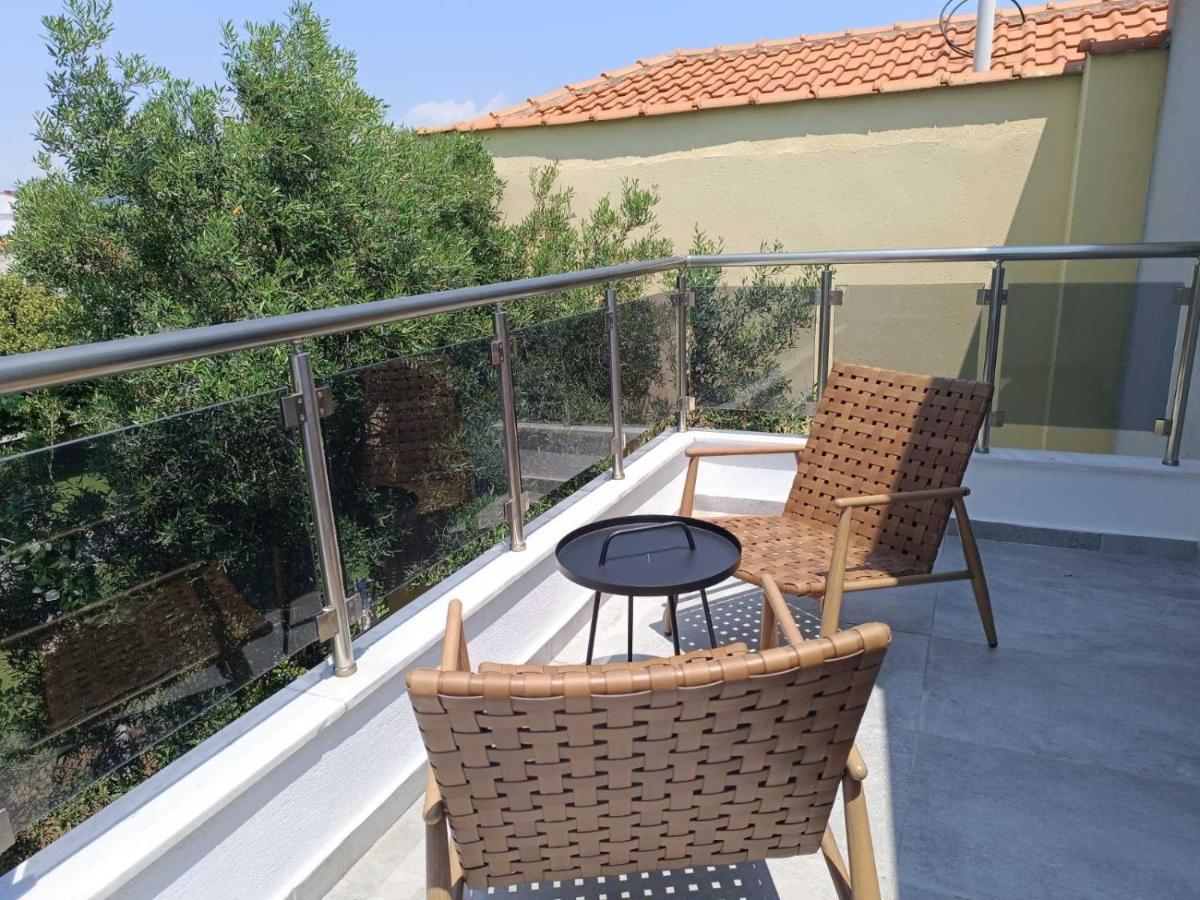Nikiti Holidays Εξωτερικό φωτογραφία