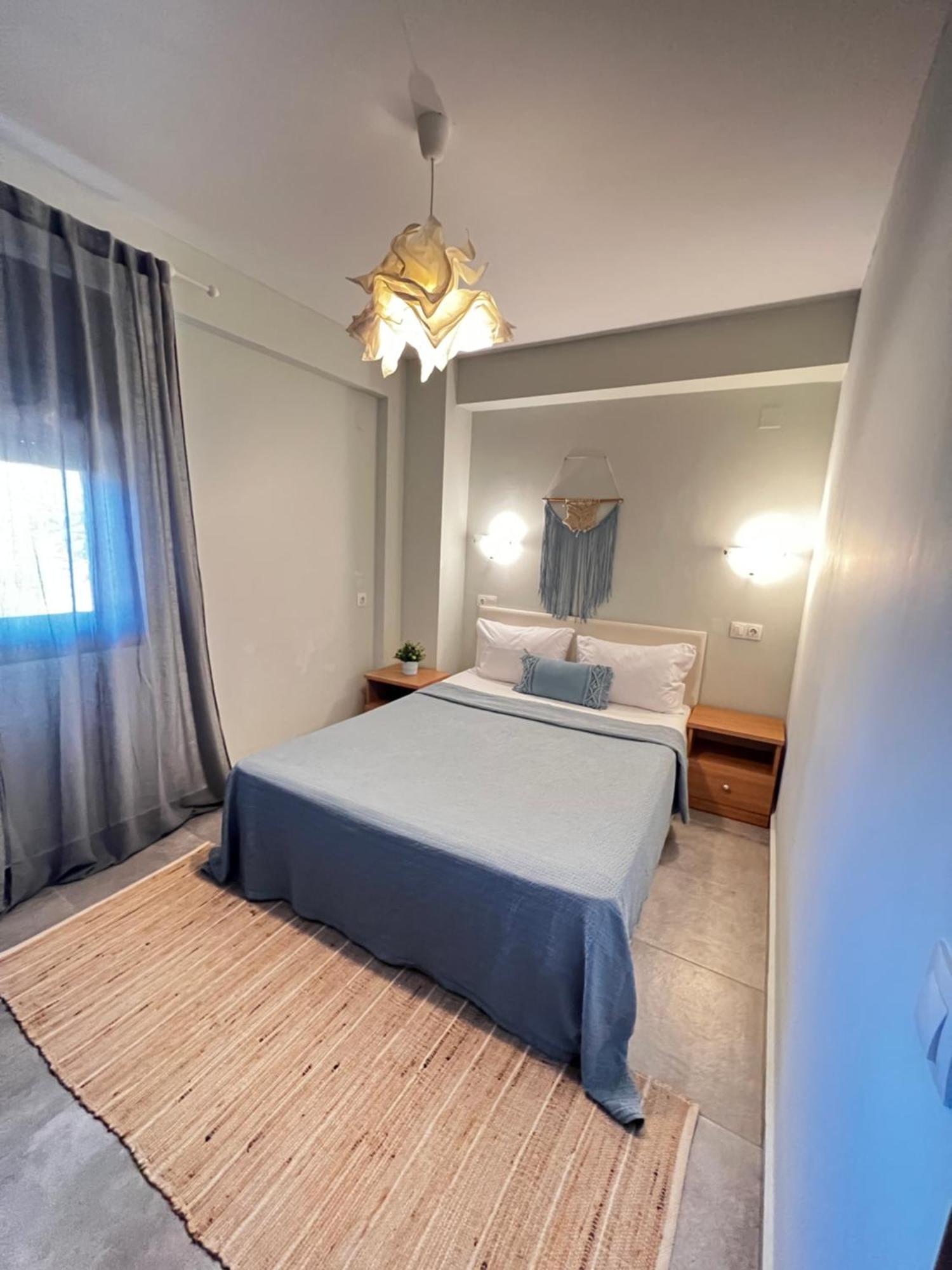 Nikiti Holidays Εξωτερικό φωτογραφία