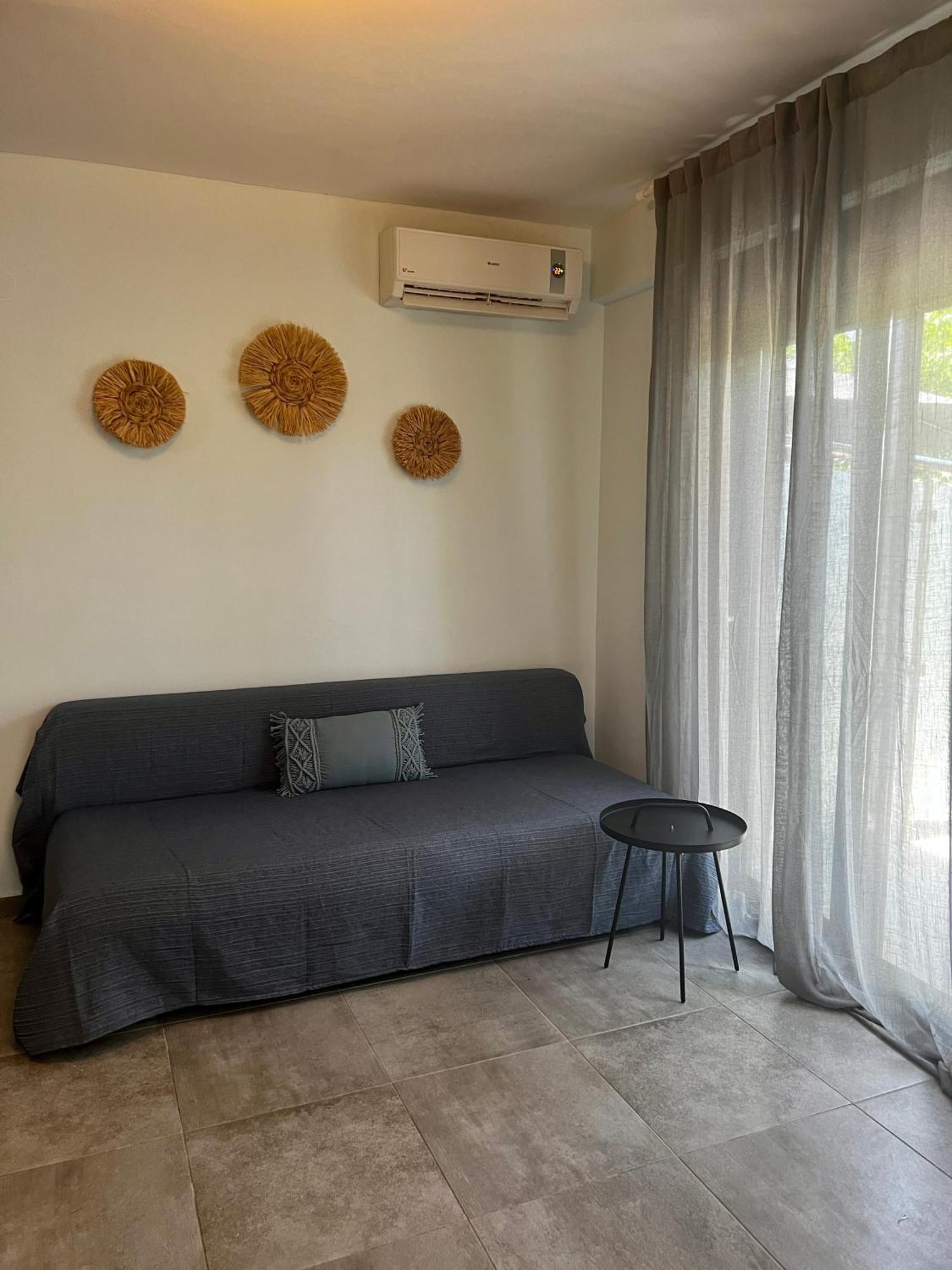 Nikiti Holidays Εξωτερικό φωτογραφία