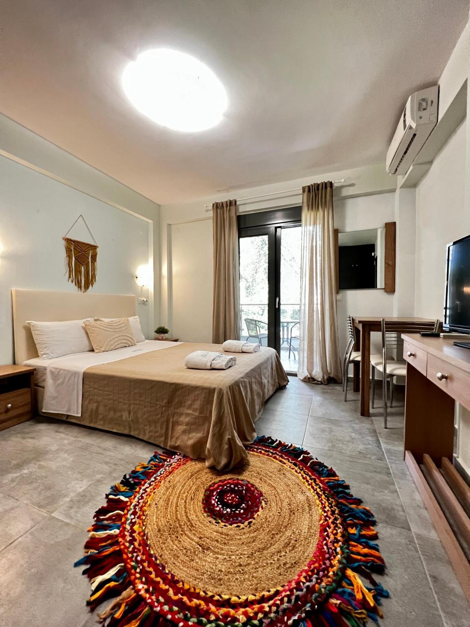 Nikiti Holidays Εξωτερικό φωτογραφία