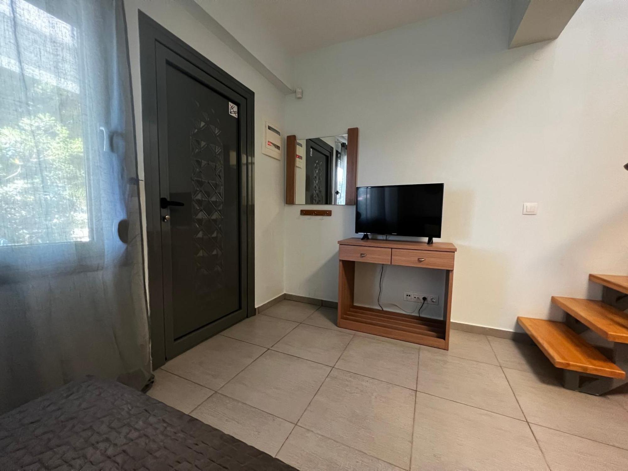 Nikiti Holidays Δωμάτιο φωτογραφία