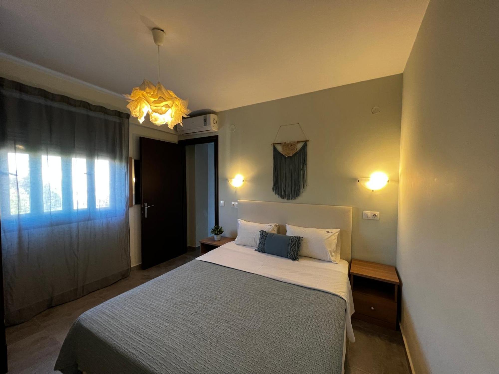 Nikiti Holidays Δωμάτιο φωτογραφία