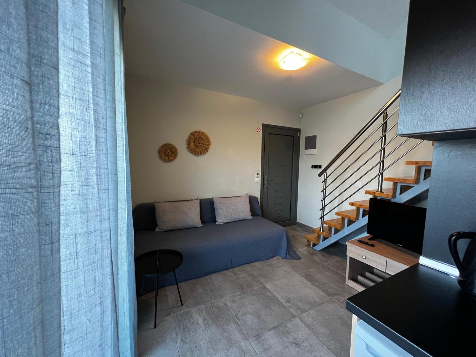 Nikiti Holidays Δωμάτιο φωτογραφία