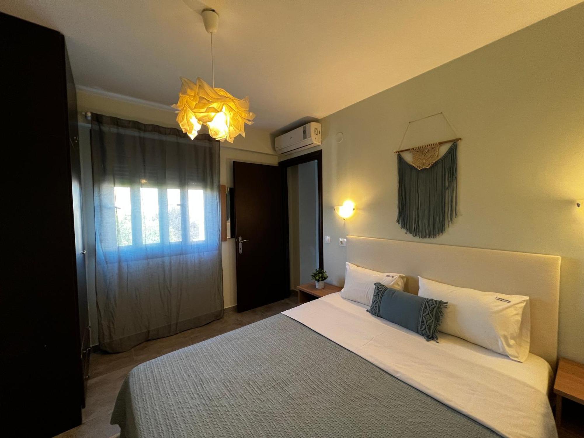 Nikiti Holidays Δωμάτιο φωτογραφία