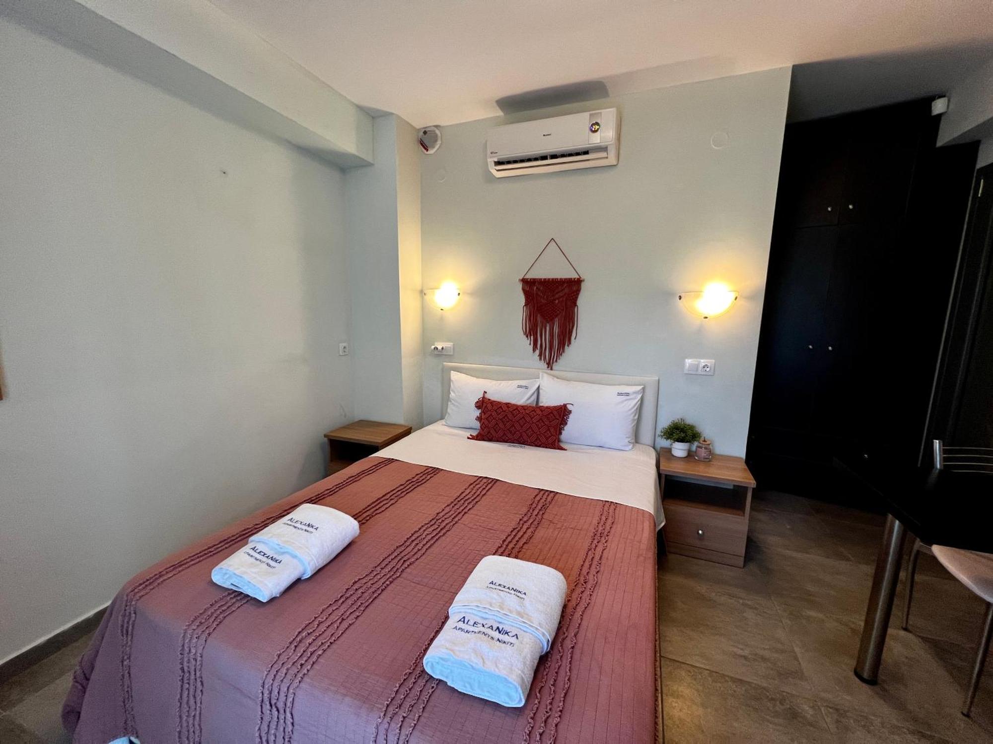 Nikiti Holidays Δωμάτιο φωτογραφία