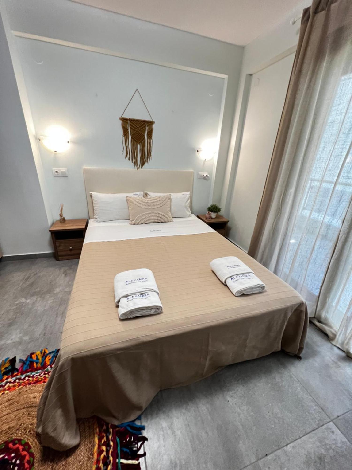 Nikiti Holidays Δωμάτιο φωτογραφία