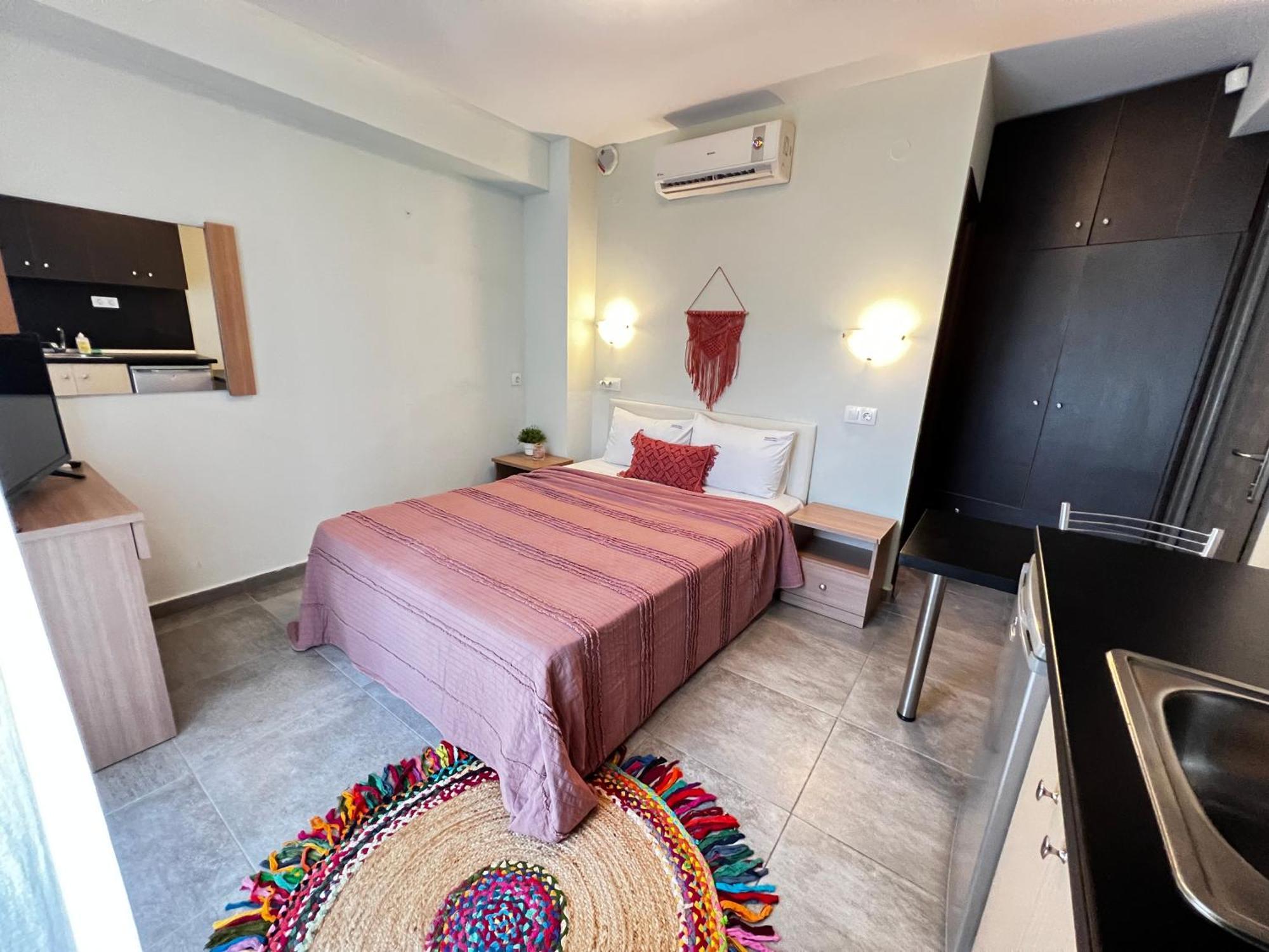 Nikiti Holidays Δωμάτιο φωτογραφία