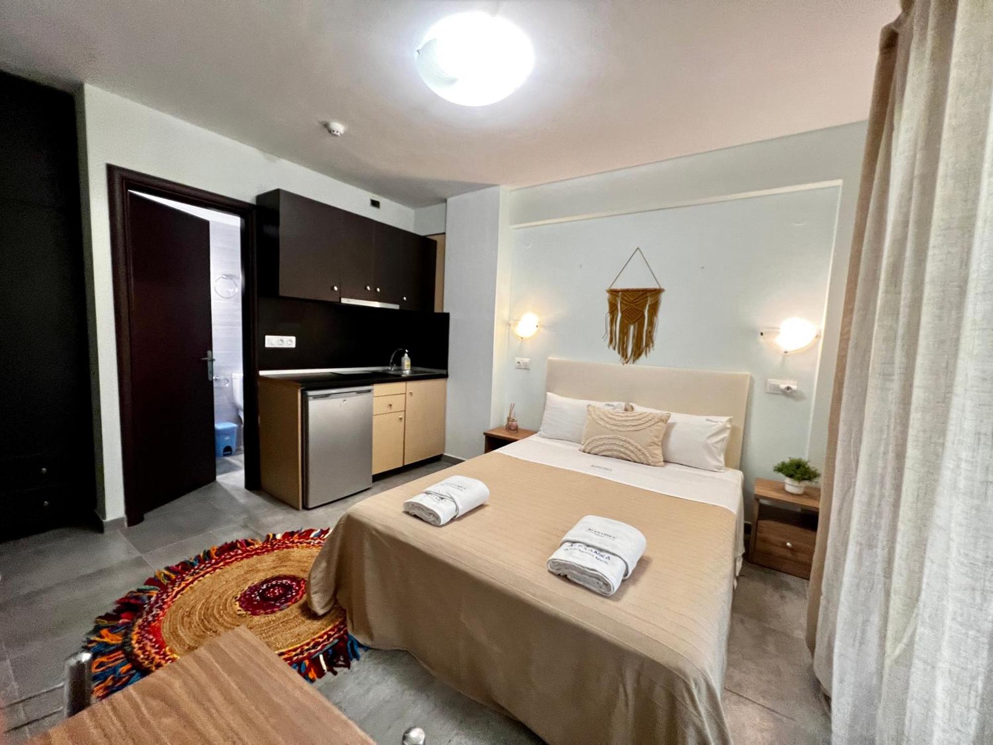 Nikiti Holidays Δωμάτιο φωτογραφία