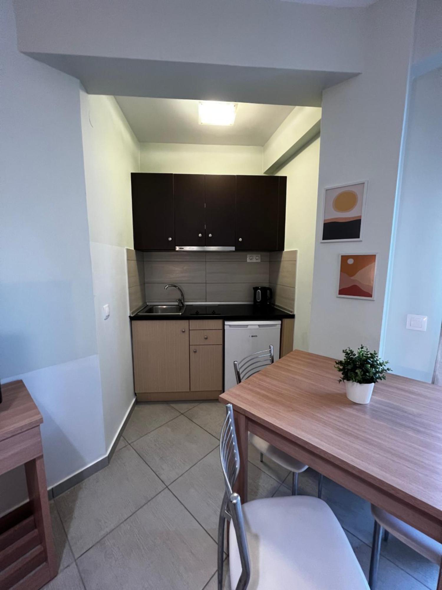 Nikiti Holidays Εξωτερικό φωτογραφία