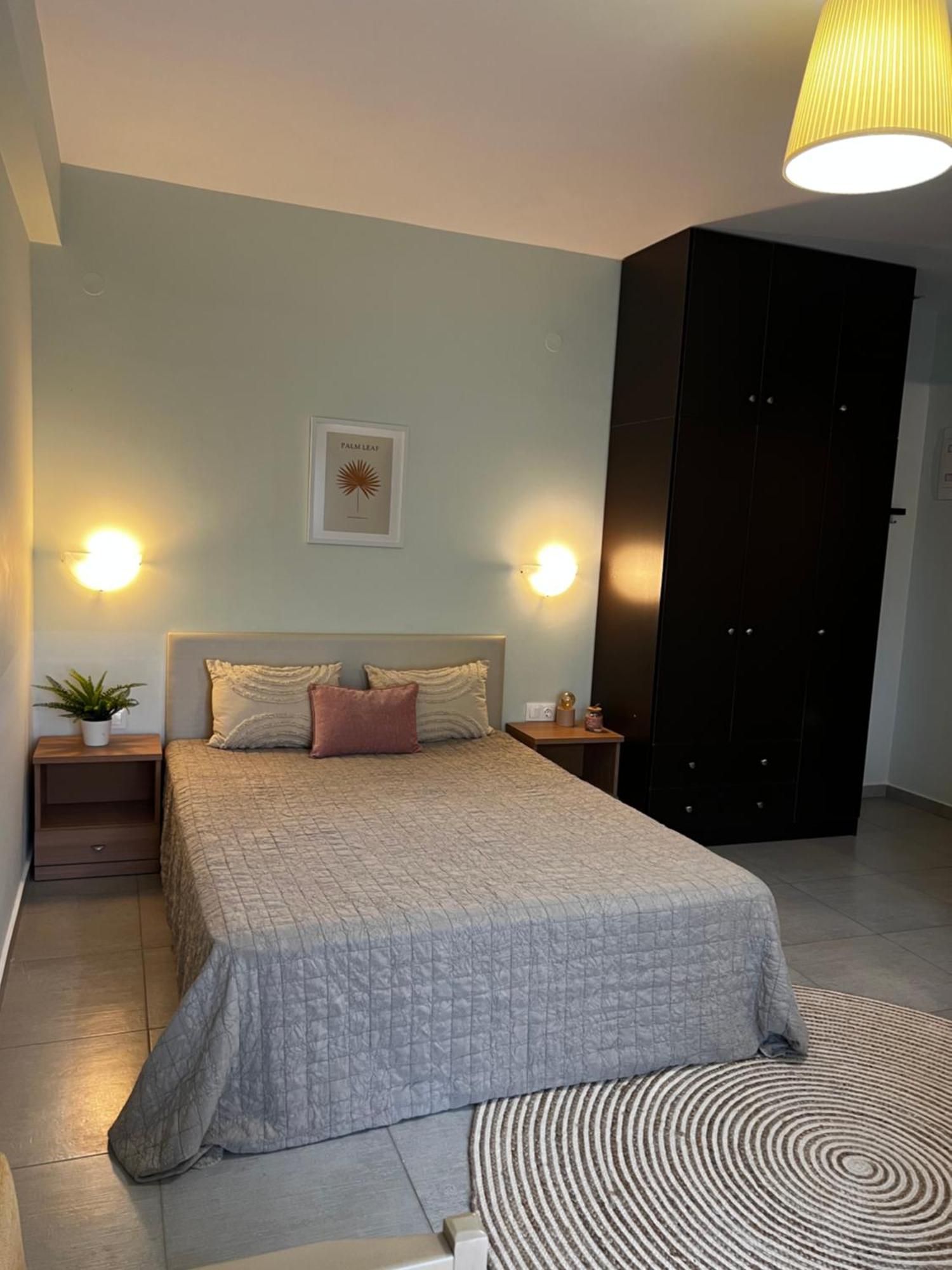 Nikiti Holidays Δωμάτιο φωτογραφία