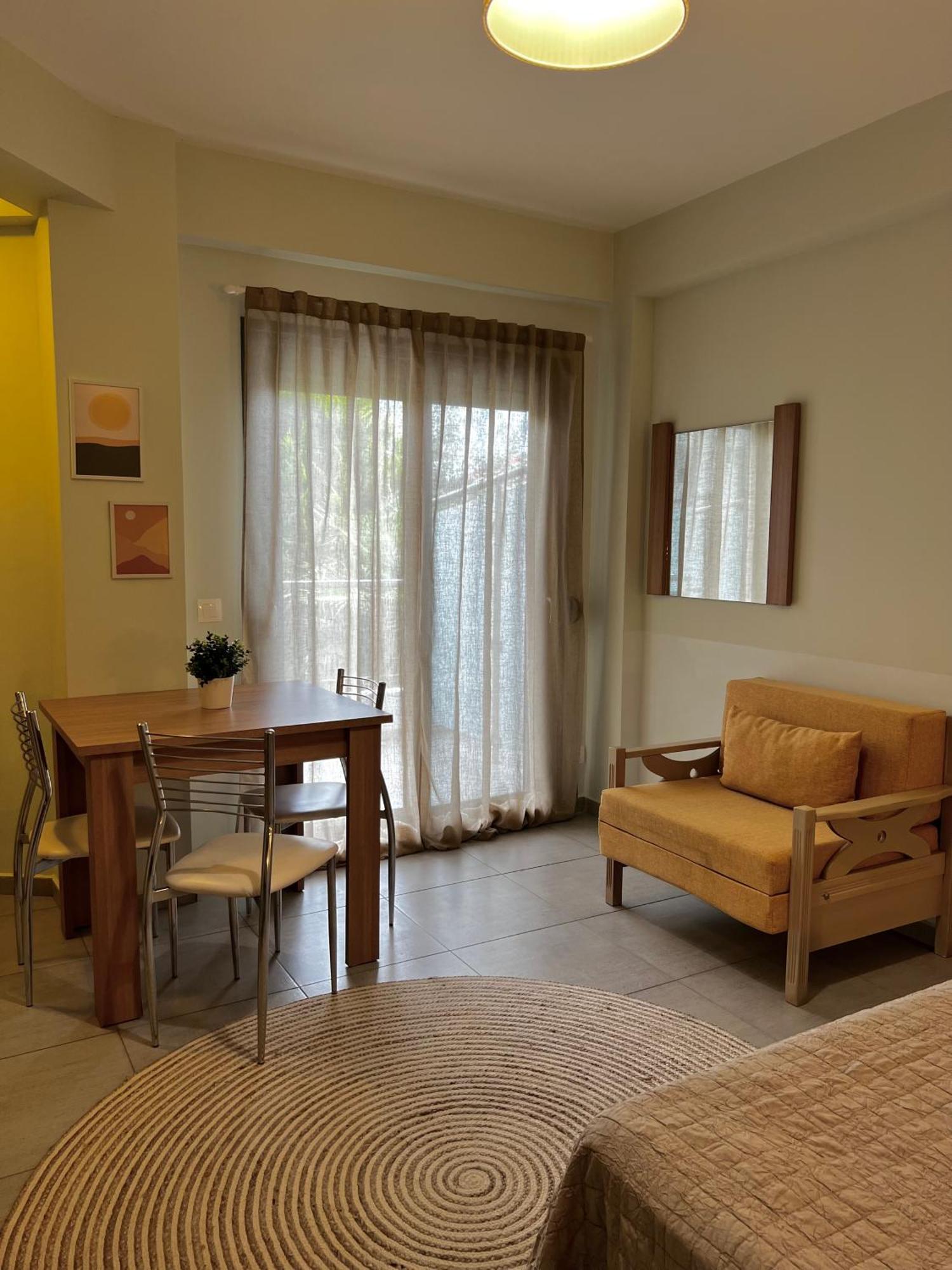 Nikiti Holidays Δωμάτιο φωτογραφία